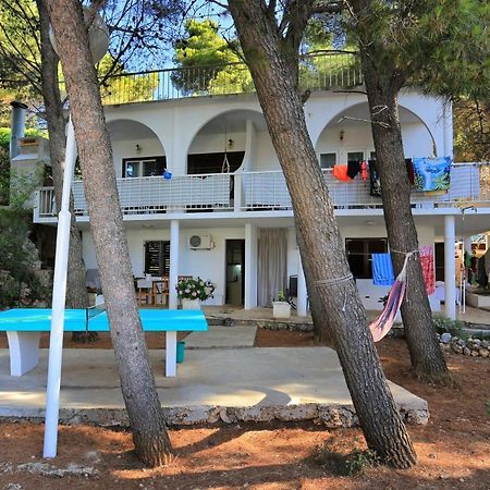 Apartments By The Sea Balica Rat, Omis - 1065 エクステリア 写真