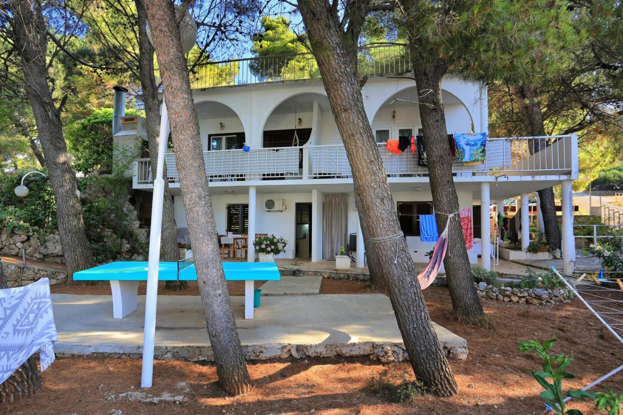 Apartments By The Sea Balica Rat, Omis - 1065 エクステリア 写真