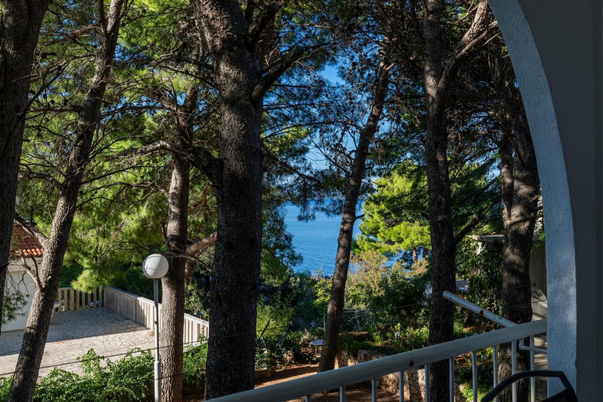 Apartments By The Sea Balica Rat, Omis - 1065 エクステリア 写真