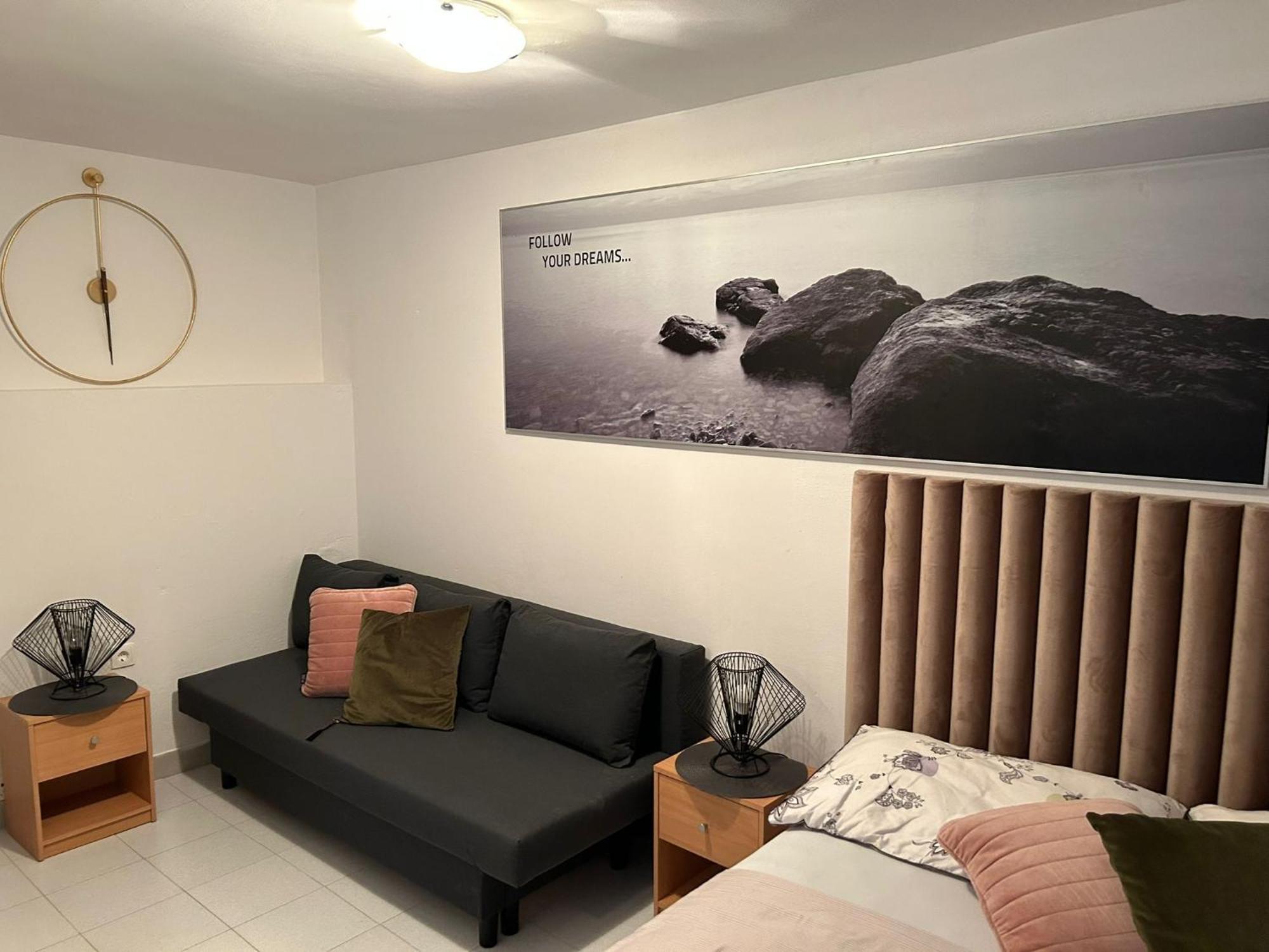 Apartments By The Sea Balica Rat, Omis - 1065 部屋 写真